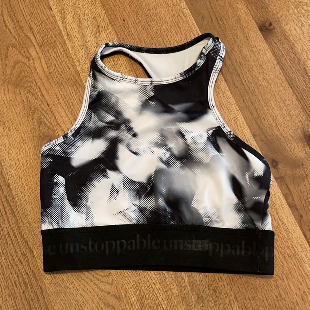 Strut-This sport bra